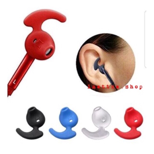 Clearance Sale ! <พร้อมส่ง>เคสซิลิโคนใส่หูฟังสำหรับซัมซุง (samsung earbuds)