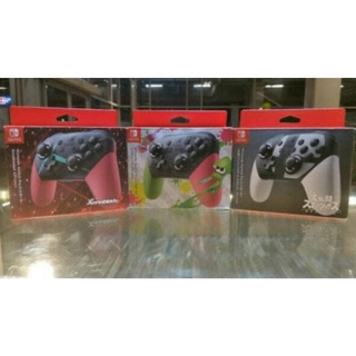 Nintendo switch Joy Pro Controller