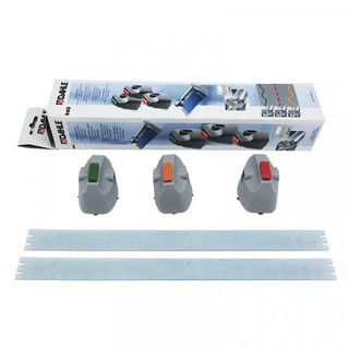 DAHLE Decorative Cutter Head (ชุดอะไหล่หัวใบมีดประดิษฐ์) 960