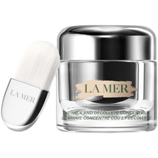 【SUVI】La Mer Neck Cream Lifting Firming Moisturizing Refreshing Soothing Brightening Improve Neck Fine Lines Anti-wrinkle 50ml ครีมยกกระชับผิวคอ ให้ความชุ่มชื้น ต่อต้านริ้วรอย 50 มล.