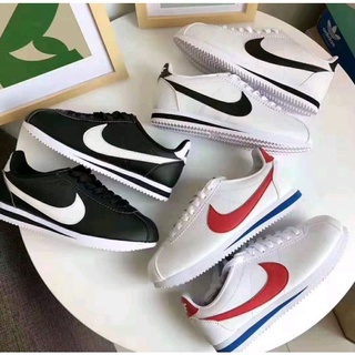 Nike Cod Cortez รองเท้าวิ่ง แฟชั่น สําหรับผู้หญิง และผู้ชาย