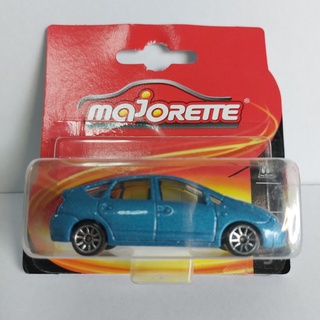 รถเหล็ก MAJORETTE TOYOTA PRIUS (ib0016)