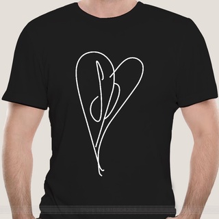 เสื้อยืด พิมพ์ลายโลโก้ The Smashing Pumpkins Heart สําหรับผู้ชาย