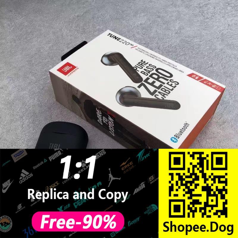 ✷❈☫JBL Tune 220tws หูฟังบลูทูธไร้สาย รับประกัน60วัน