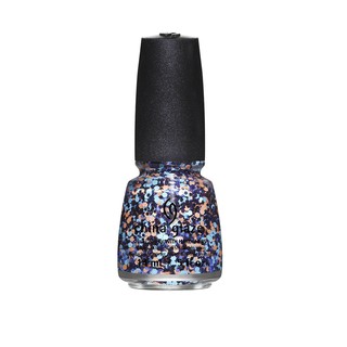 ยาทาเล็บ China Glaze Glitter Up 81843