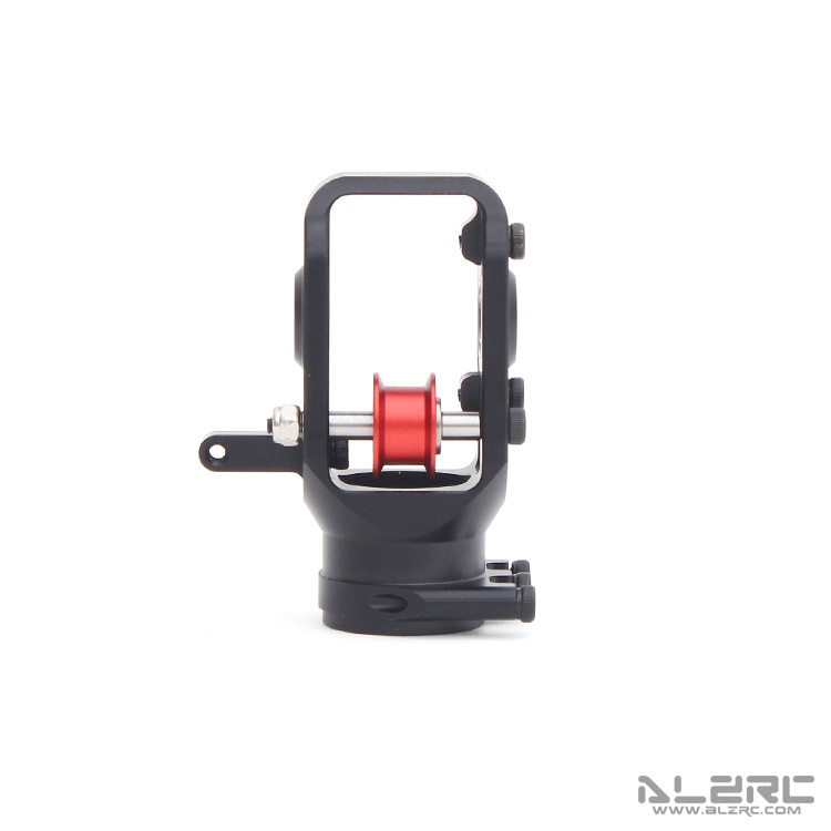 ALZRC - Devil X360 กล่องเกียร์หางพลาสติก/โลหะ เพลาท้าย DX360-45อะไหล่อุปกรณ์เสริมเฮลิคอปเตอร์บังคับวิทยุ - รูปที่ 3