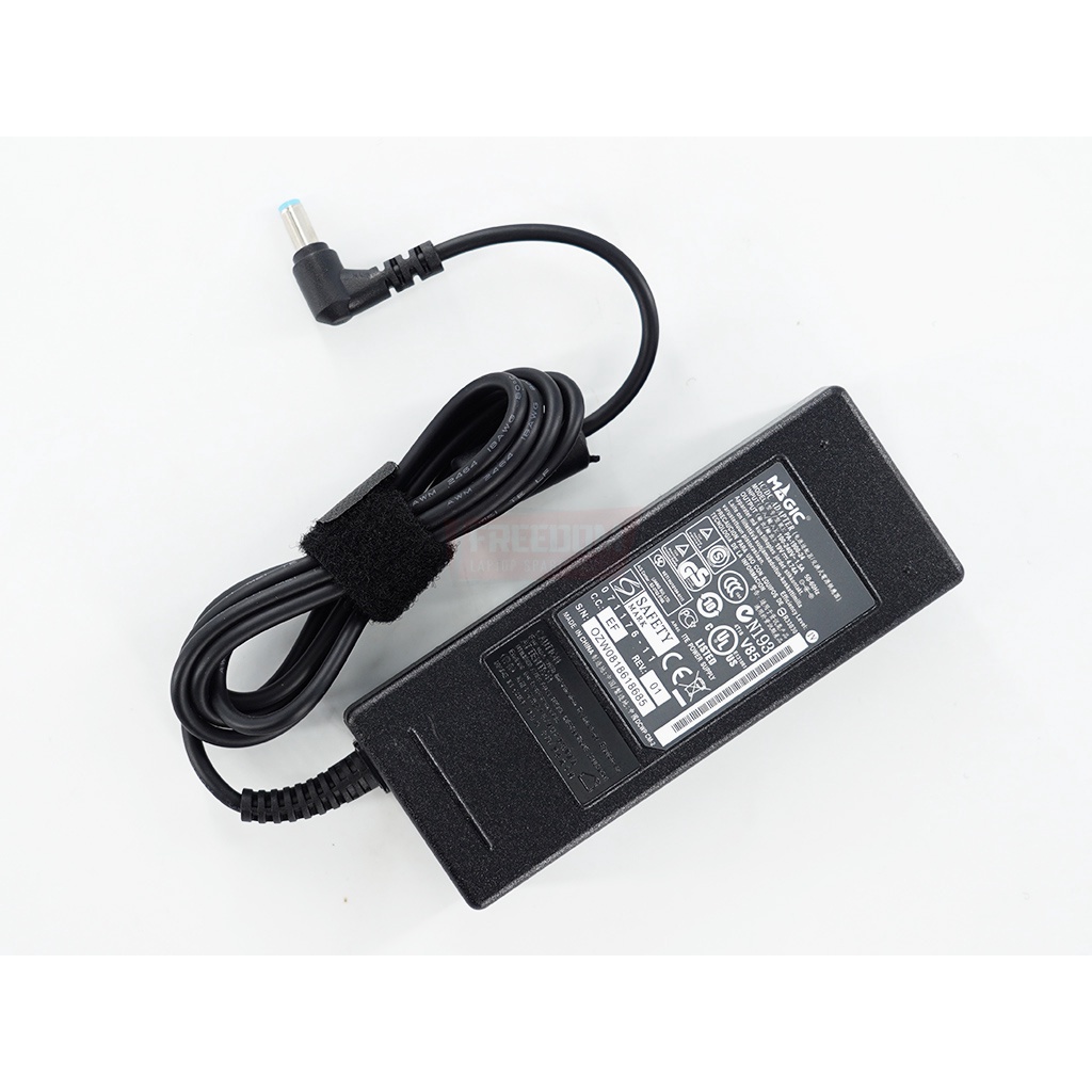 (P1)AC Adapter  Magic (4.0*1.35mm) 19.5V (-W) 4.62A