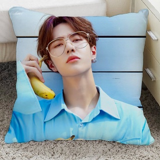 WYB WangYibo Pillow 40*40 cm. หมอน หวังอี้ป๋อ หวังเจี่ย