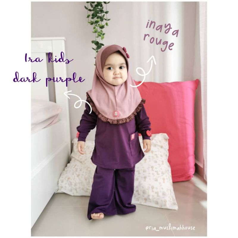 Ira Kids 2.0 By RMH*