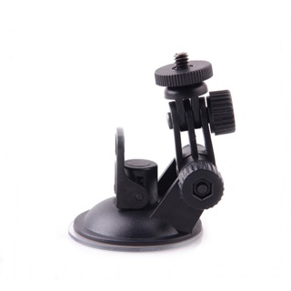 Mount Suction Cup Bracket for Xiaomi Yi/SJCAM/Action Camera