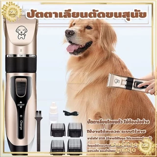 ปัตตาเลี่ยน ตัดขนสุนัข ที่ตัดขนแมว แบตตาเลี่ยนตัดขนสุนัข ปัตตาเลี่ยนตัดขนสุนัข เครื่องตัดขนสุนัข ที่ตัดขนสุนัข