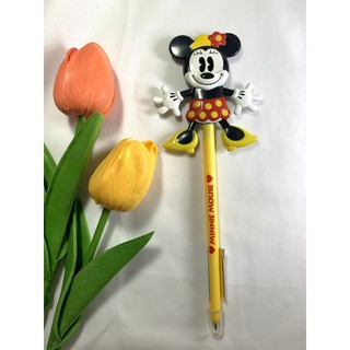 ✨สินค้ามือหนึ่ง✨ ปากกา Minnie classic (Disney japan🏰🇯🇵)