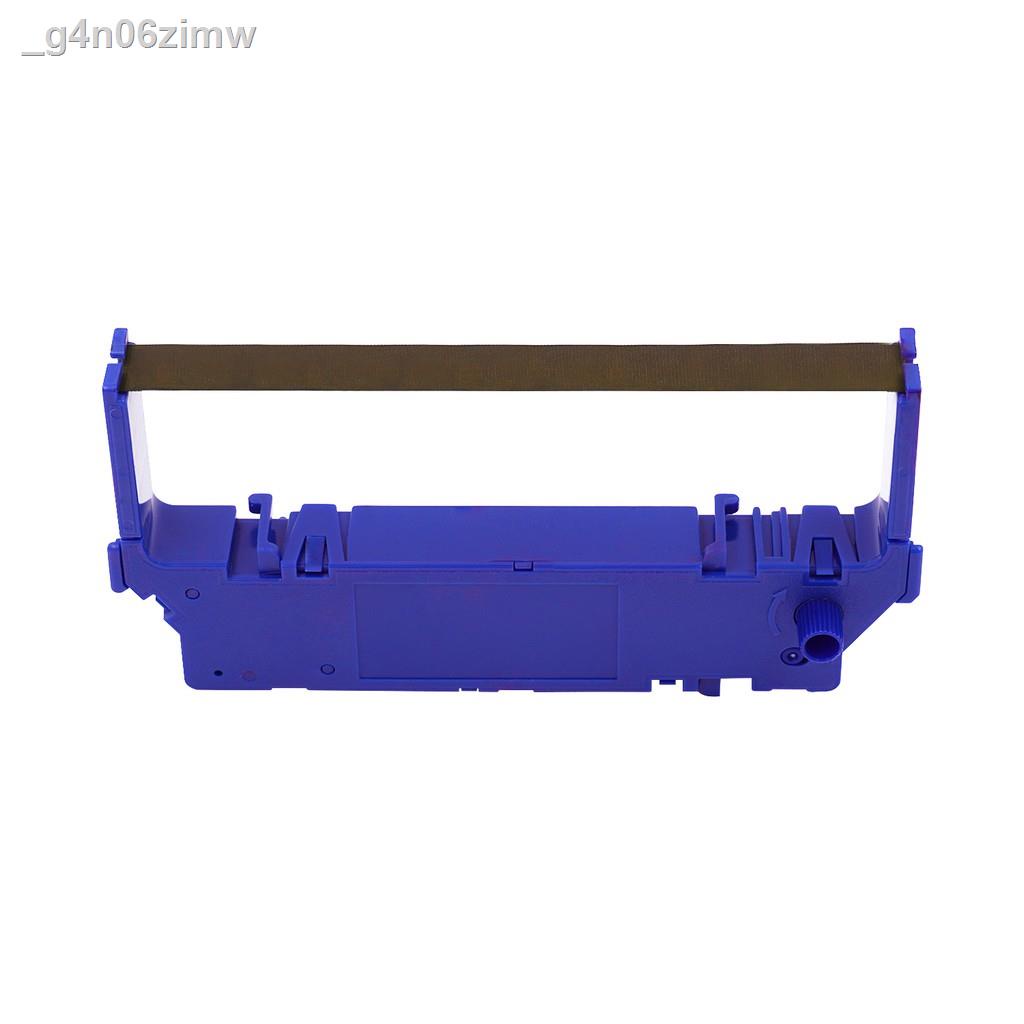 Lot 6 PrinterField Purple Printer Ribbon for STAR SP700 - _g4n06zimw ...