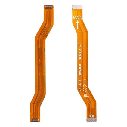 แพต่อบอร์ด Realme C11 (2020) แพต่อบอร์ดชาร์จ Realme C11 (2020)