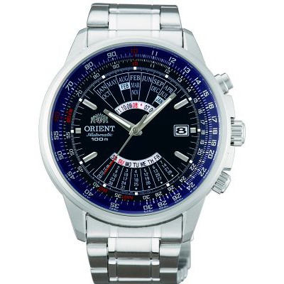 EU07008D นาฬิกาข้อมือ โอเรียนท์ ( Orient ) อัตโนมัติ ( Automatic ) รุ่น EU07008D