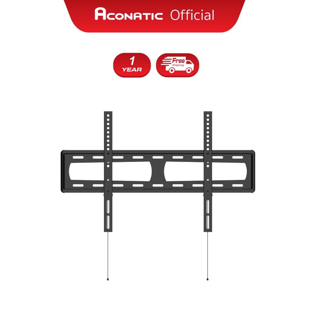Aconatic ขาแขวนทีวี รุ่น AN-TV3275T รองรับทีวี ขนาด 32 - 75 นิ้ว (รับ ...