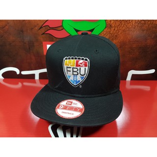 New Era x FBU Free Size