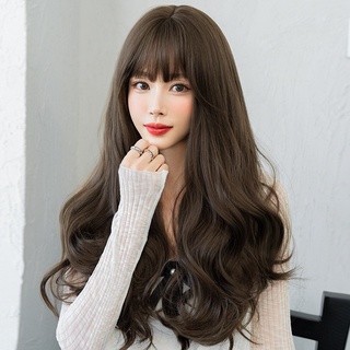 7jhh WIGS C-0333 วิกผมยาว ผมหยิก ผมลอน ผมยาว ผมลอน ผมลอน ผมลอน ผมลอน ผมลอน ผมลอนใหญ่ ผมเต็ม สไตล์ วิกผมขายส่ง