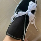 review ใส่โค้ด APXFEB1 ลด 130Vans รองเท้าผ้าใบ Old Skool 2สี  comment 5