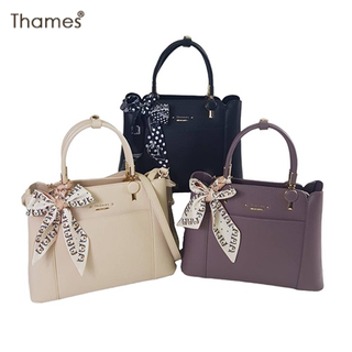 Thames กระเป๋าถือ กระเป๋าสะพายHand Bags-TH51316