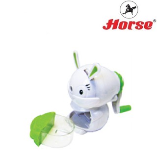 HORSEตราม้า เครื่องเหลาดินสอ H-2291 จำนวน 1 เครื่อง