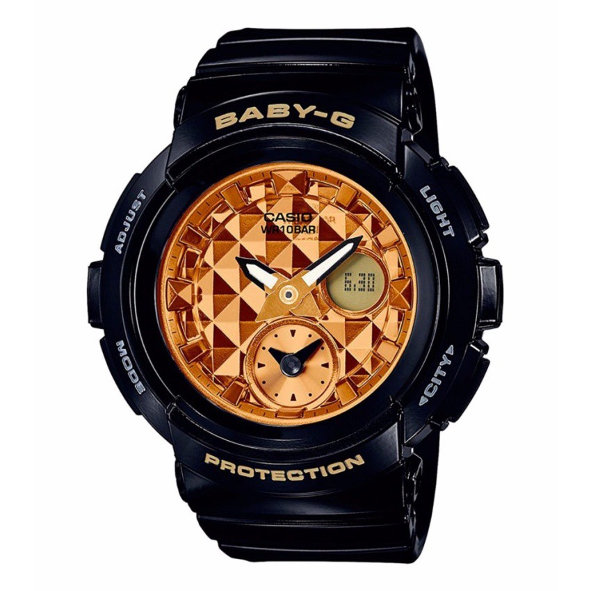 Casio นาฬิกาข้อมือรุ่นBGA-195M-1ADR