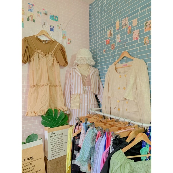 สินค้าสำหรับในไลฟ์สด (ราคารวม)