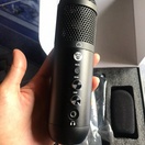 reviewร้านแนะนำไมค์ตั้งโต๊ะ FANTECH Leviosa Microphone MCX01 ไมค์คอมพิวเตอร์ ไมโครโฟน ไมค์ร้องเพลง ไมค์อัดเสียง ไมค์ไลฟ์สด ไมค์ comment 2