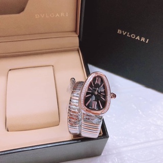 นาฬิกา bvl งานสวยพร้อมส่ง ออริ1:1 size 26mm