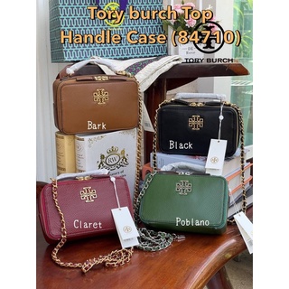 Tory burch Top Handle Case (84710)