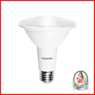 หลอดไฟ LED หลอดไฟ หลอดลิเนีย LED TOSHIBA ขั้ว E27 แสงเดย์ไลท์ 
 หลอดไฟ LED ให้แสงกระจายทั่วทุกพื้นที่
 มีอายุการใช้งานยา