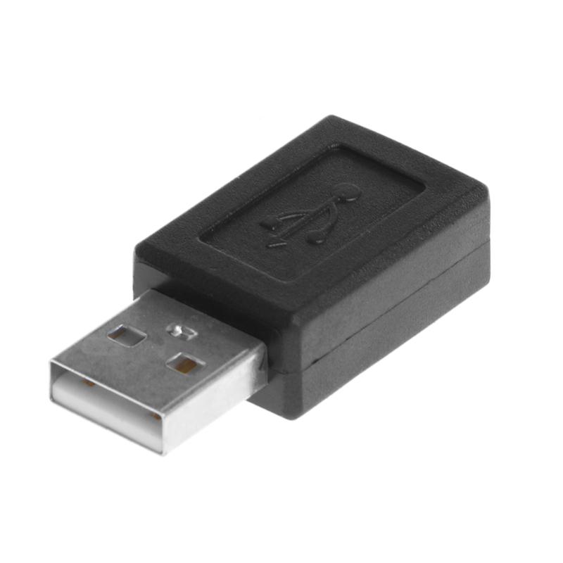 y usb 2 . 0 type a male to mini usb 5 - pin type b female อะแดปเตอร์แปลงเชื่อมต่อสายเคเบิ้ล