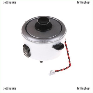 [Jettingbuy] พร็อพหม้อหุงข้าว โลหะ ขนาดมินิ สําหรับตกแต่งบ้านตุ๊กตา 1:12