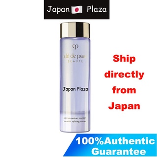 🅹🅿🇯🇵   เคลย์ เดอ โปโบเต้   Cle De Peau Essential Refining Essence 170ml