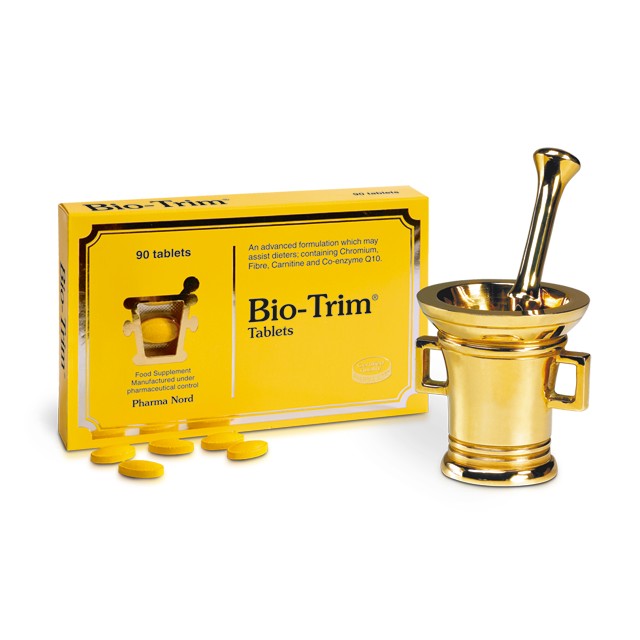 Pharma nord : Bio-Trim (ผลิตภัณฑ์เสริมอาหาร ไบโอ-ทริม)