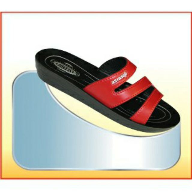 รองเท้าแตะผู้หญิง Asia DW88