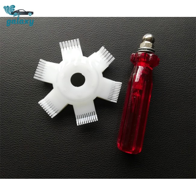 Air Condenser Radiator Evaporator Fin Straightener Comb Rake - galaxy97 ...