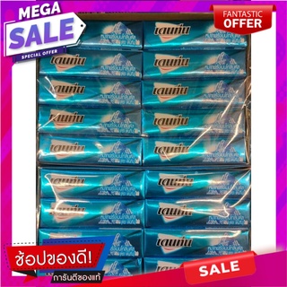 เดนทีน สติ๊ก หมากฝรั่ง เมนโทลิบตัส 13.5 กรัม x 20 แท่ง Dentyne Stick Chewing Gum Mentolyptus 13.5 g x 20 sticks