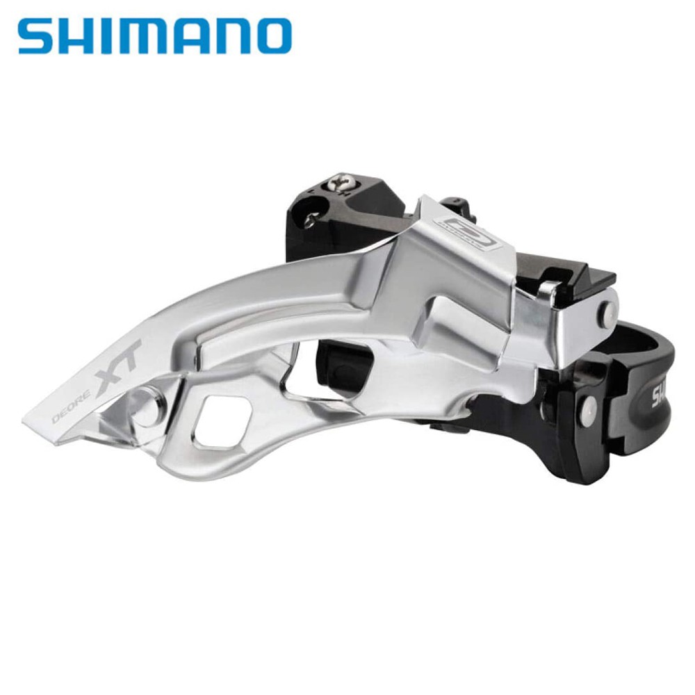 Shimano Deore Fd M590 Mtb อ ปกรณ เสร มส าหร บรถจ กรยานเส อภ เขา 499