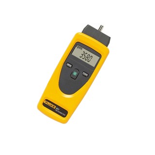 FLUKE 931 ESP, COMBO TACHOMETER เครื่องวัดความเร็วรอบอเนกประสงค์แบบสัมผัสและไม่สัมผัส