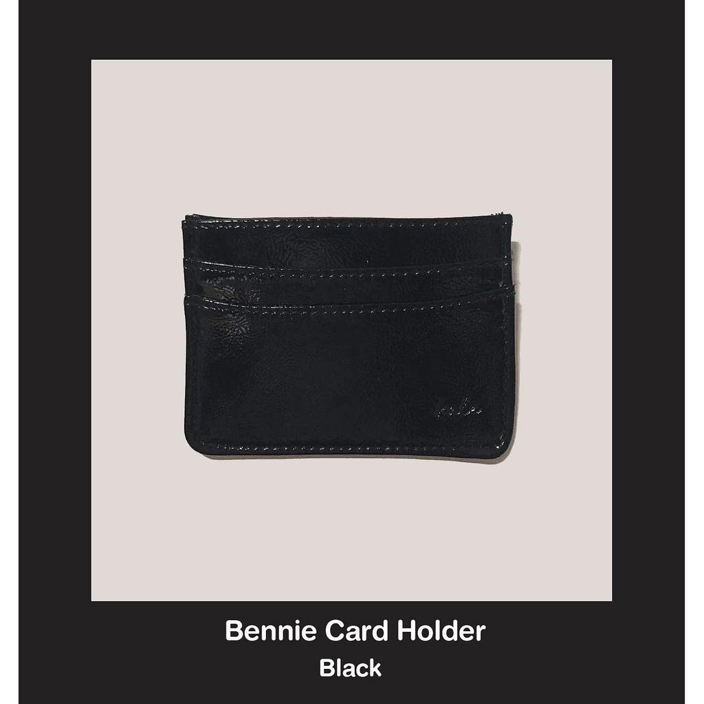 KaleOfficial กระเป๋าตังใส่การ์ด รุ่น Bennie