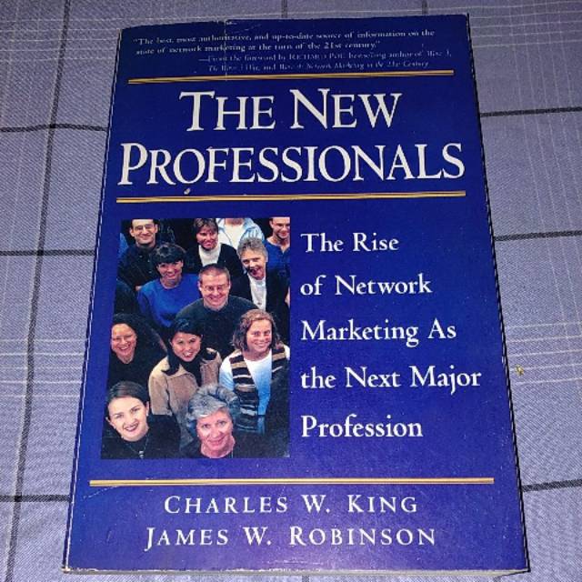 ชาร์ลส์มืออาชีพใหม่ w.king