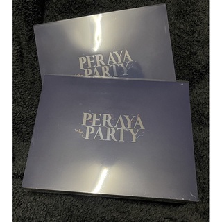 DVD BOXSET PERAYA PARTY (พร้อมส่ง)