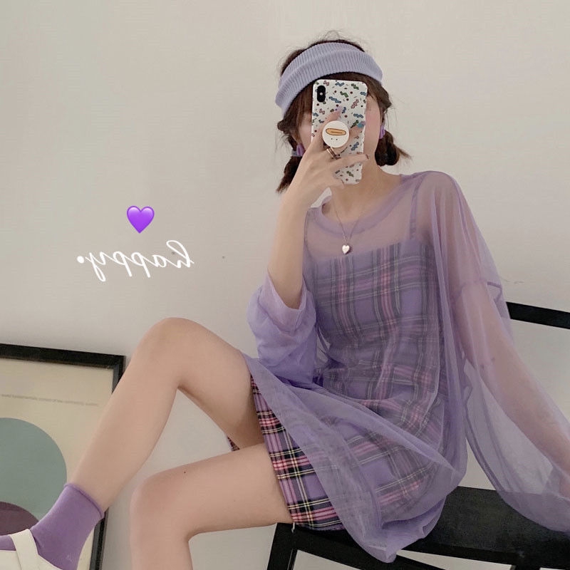 ชุดเดรสคอปกทรงสี่เหลี่ยม สไตล์ย้อนยุคสําหรับผู้หญิง instagram ig A268