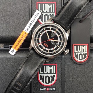 Luminox 1901 Field Automatic  ของใหม่ มือ1