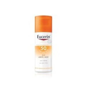 Eucerin Sun Anti age Gel cream SPF 50++ PA+++