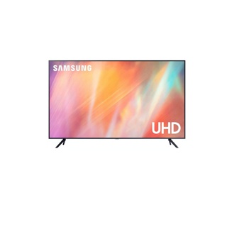 [คืน 500c. ทักแชทรับโค้ด] SAMSUNG TV UHD 4K Smart TV 43 นิ้ว รุ่น UA43AU7002KXXT
