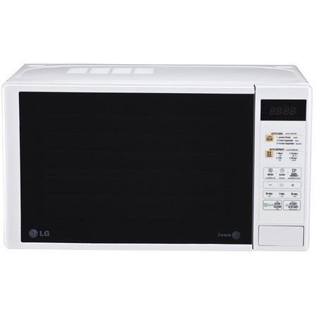 LG ไมโครเวฟ 20 ลิตร รุ่น MS2042D