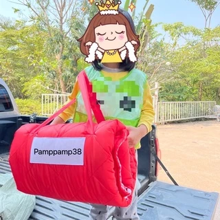 ที่นอนเด็กอนุบาลอย่างหนา ขนาดยาว 130-135 cm มีครบทุกสี กดสั่งได้เลน