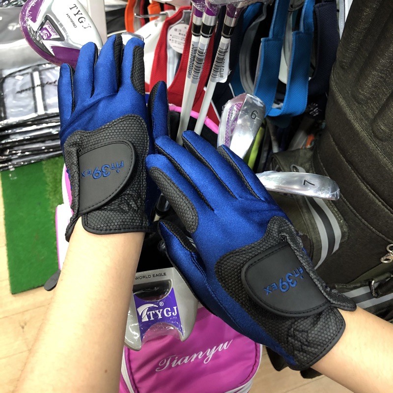 ถุงมือ Fit39EX JAPAN ของแท้ 100%